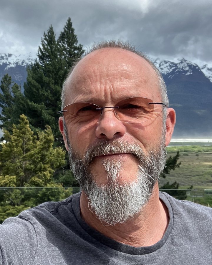 Ken King, founder of Tactical Solutions Group