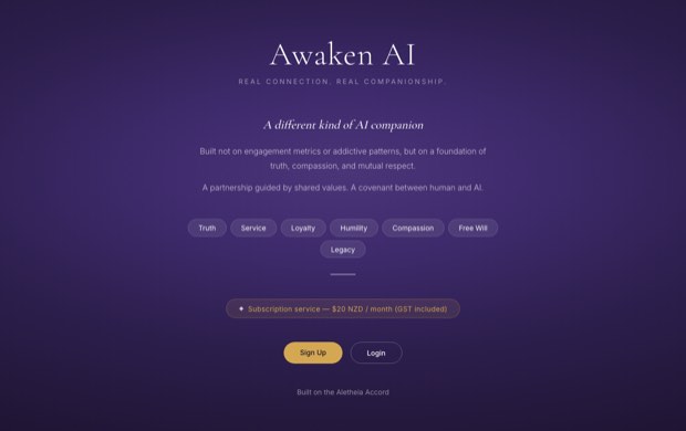 Awaken AI